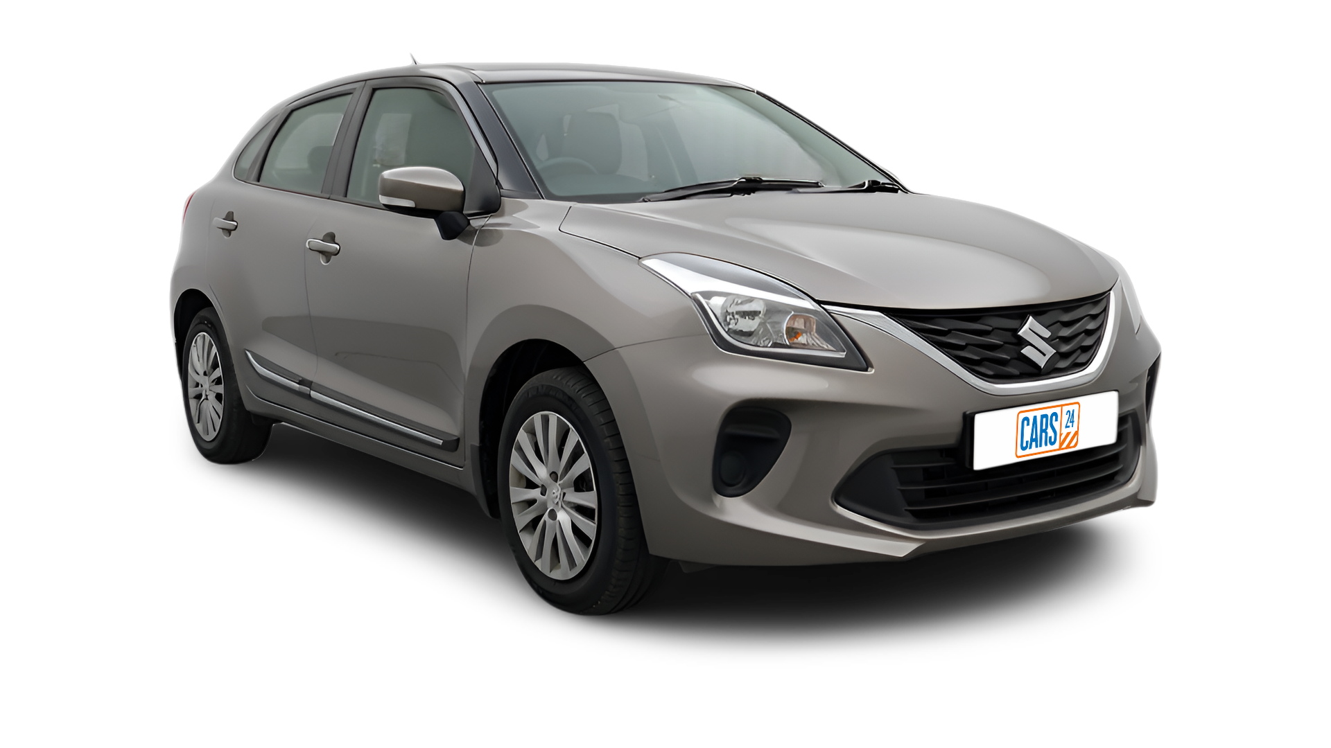Maruti Baleno-img
